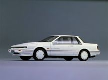 Nissan Silvia  1986, , 4 , S12