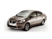 Nissan Sunny 2010, , 11 , N17