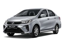 Perodua Bezza , 1 , 01.2020 - .., 