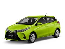 Toyota Yaris 2- , 3 , 08.2020 - 11.2021,  5 .