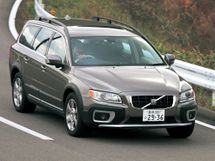 Volvo XC70 3 , 11.2007 - 07.2013, 