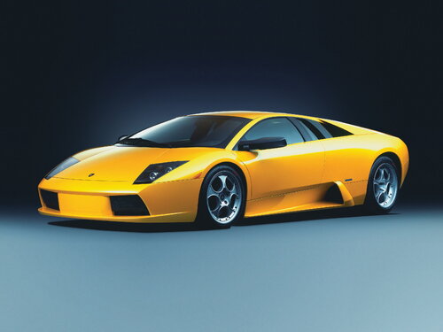 Lamborghini Murcielago
