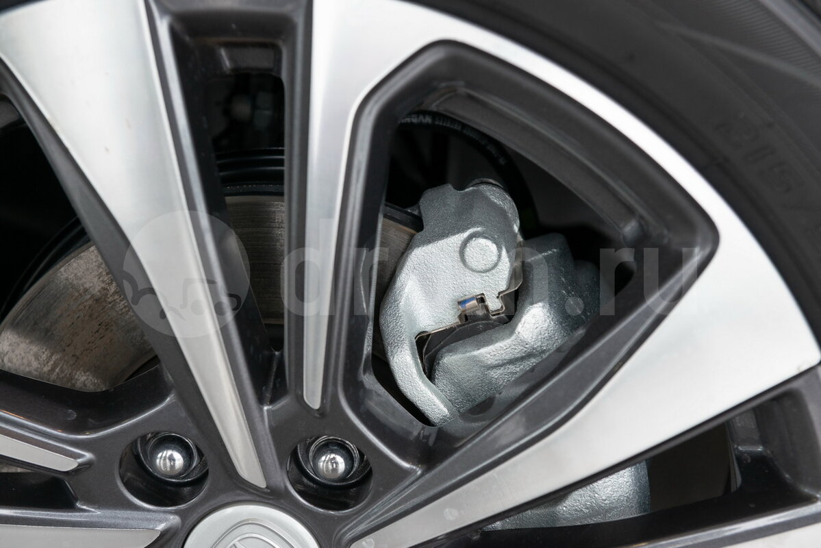 Changan Eado Plus 1.4 GDI AMT DLX (05.2023 - 02.2024) - технические ...