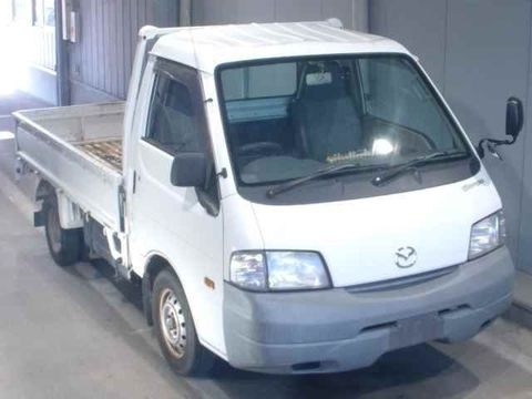 Купля Продажа Авто Мазда Бонго В Москве