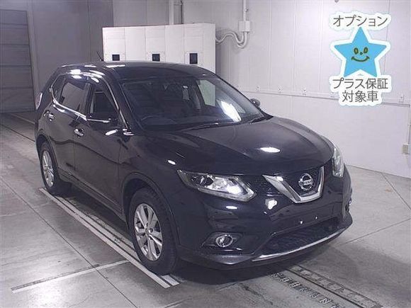 Nissan x trail 13 года. Nissan x trail 13 года