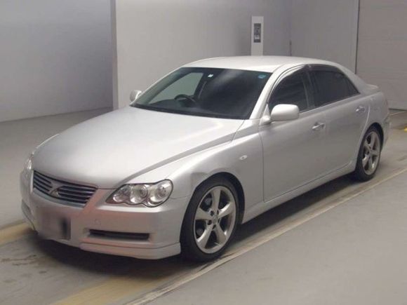 Toyota Mark x 2005