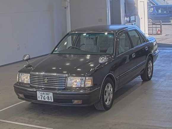 Краун 1999 года