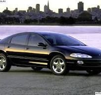 Dodge Intrepid 2003   |   09.01.2024.