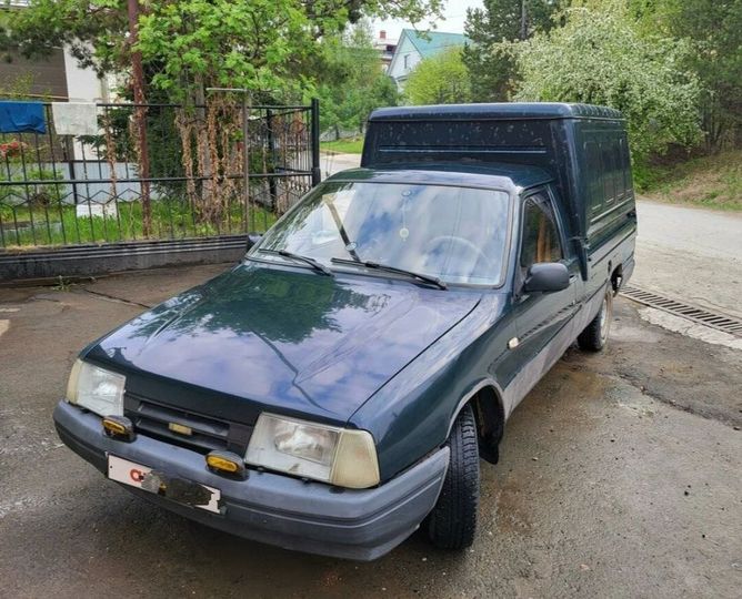 Купить Авто Иж 2717 В Свердловской Области