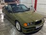   BMW 3-Series, 1992