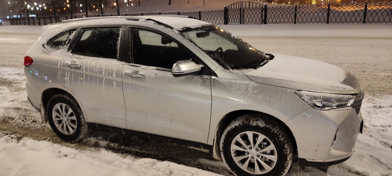  6 23   6    24     90  SUV