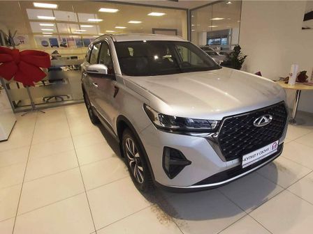 Chery Tiggo 7 Pro Max 2023 -  