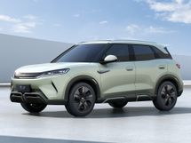 BYD Yuan Up 2024, /suv 5 ., 1 