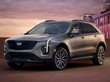 Cadillac XT4  2023, /suv 5 ., 1 