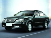 Chery Eastar , 1 , 03.2005 - 06.2009, 