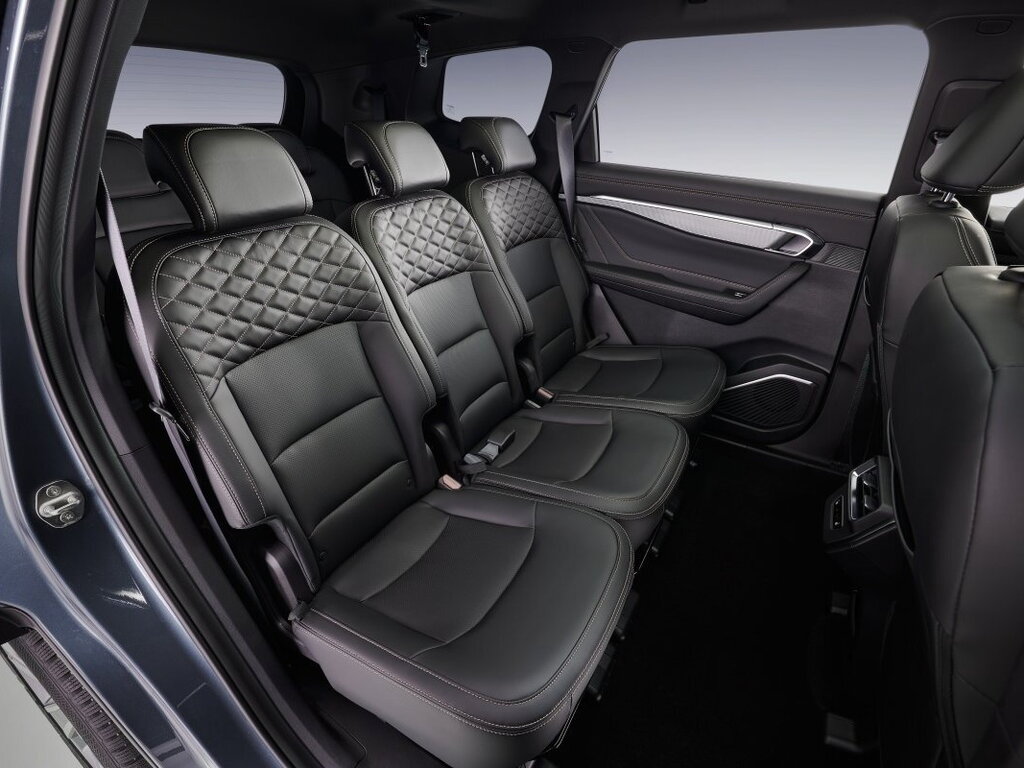 Geely Okavango  2022 2023 2024 suv 5  1   VX11    