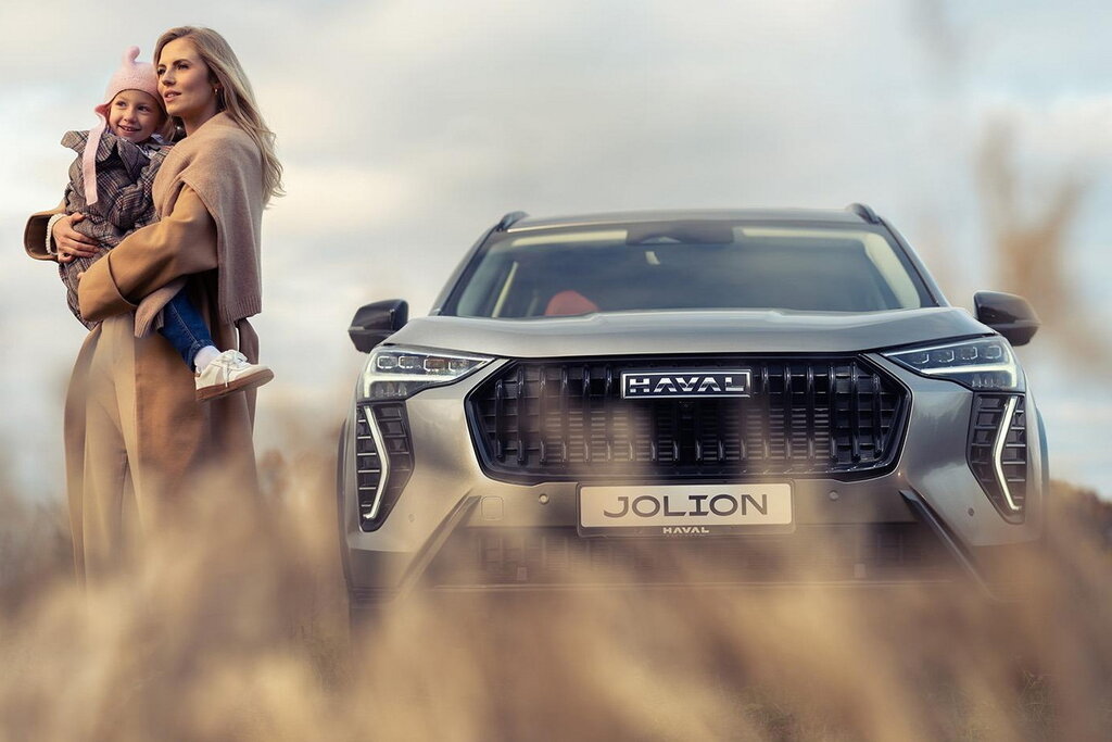 Haval Jolion  2024 suv 5  1      