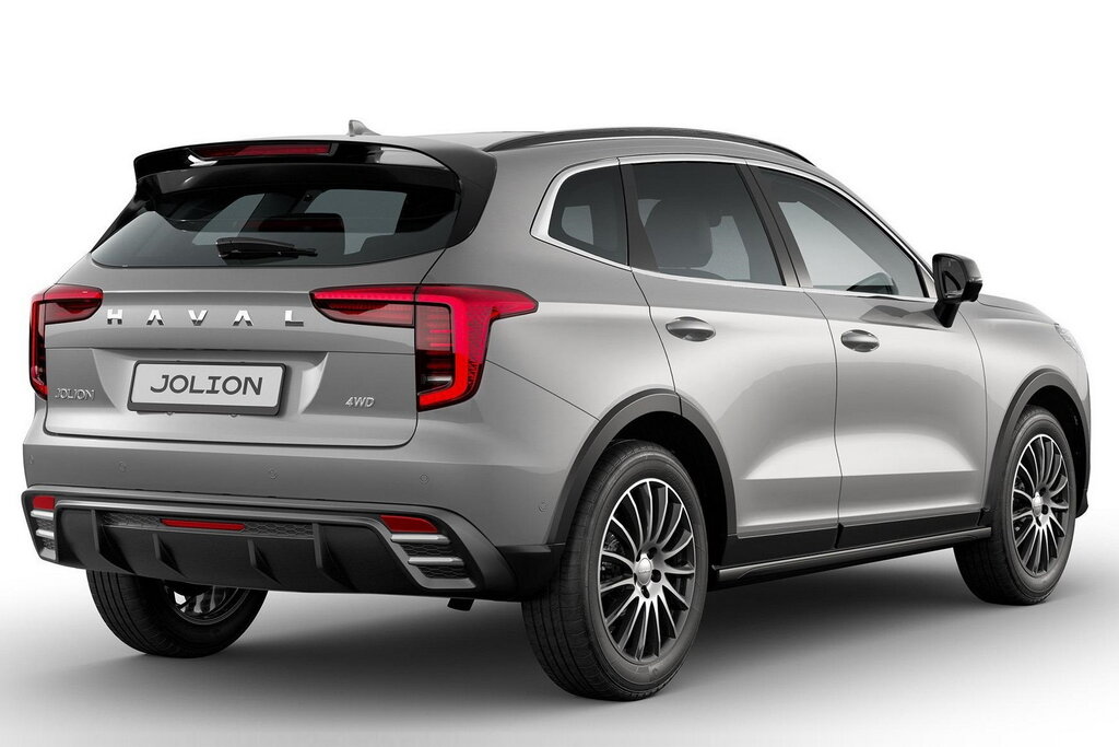 Haval Jolion  2024 suv 5  1      
