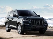KG Mobility Rexton 2023, /suv 5 ., 1 , Y461