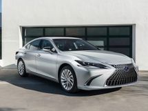 Lexus ES300h  2021, , 7 , XZ10