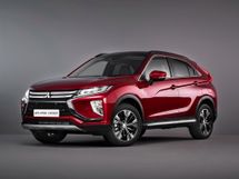 Mitsubishi Eclipse Cross 1 , 11.2018 - 05.2022, /SUV 5 .