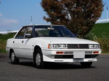Mitsubishi Eterna 2-  1988, , 3 