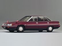 Mitsubishi Eterna 1983, , 3 