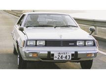 Mitsubishi Eterna 1978, , 1 