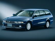 Mitsubishi Legnum  1998, , 1 