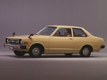 Nissan Sunny 1977, , 4 , B310
