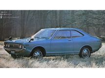 Nissan Violet 1973, , 1 , 710