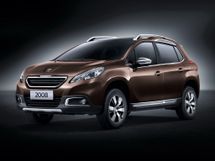 Peugeot 2008 2014, /suv 5 ., 1 