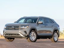Volkswagen Atlas Cross Sport 2019, /suv 5 ., 1 
