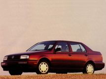 Volkswagen Jetta 1993, , 3 , A3