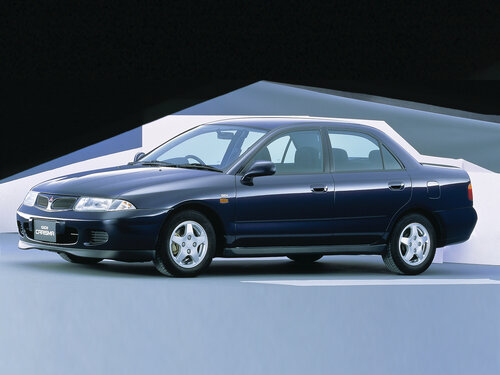 Mitsubishi Carisma 1997 - 1999