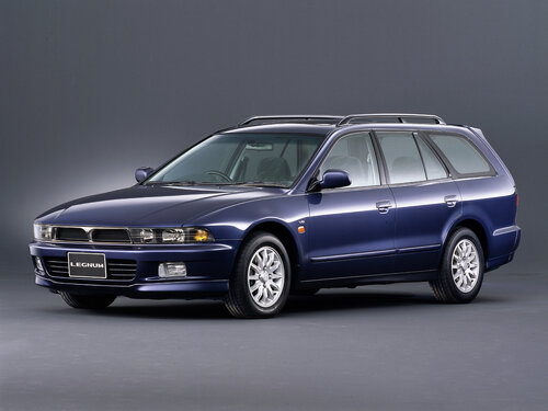 Mitsubishi Legnum 1996 - 1998