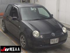 Volkswagen Lupo 6XBBY, 2004