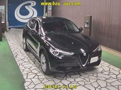 Alfa Romeo Stelvio 94920, 2018