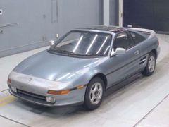 Toyota MR2 SW20, 1991