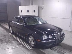 Jaguar S-type J01FC, 2005