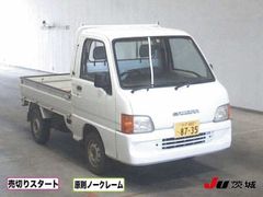 Subaru Sambar TT2, 2001