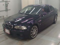 BMW M3 BL32, 2003