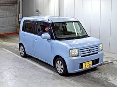 Daihatsu Move Conte L575S, 2009
