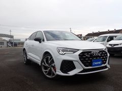 Audi RS Q3 F3DNWF, 2021