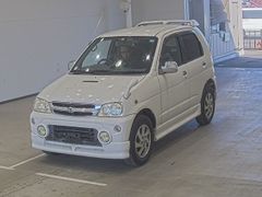 Daihatsu Terios J111G, 2005
