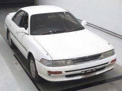 Toyota Corona Exiv ST180, 1992