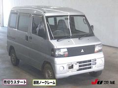 Mitsubishi Minicab U61V, 2006