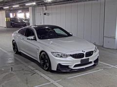 BMW M3 3C30, 2017