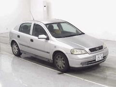 Opel Astra XK180, 1999