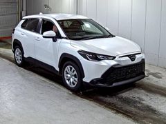 Toyota Corolla Cross ZSG10, 2022